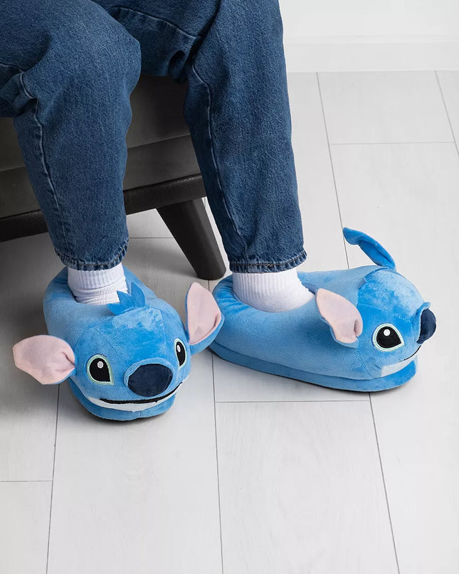 Pofuduk Stitch