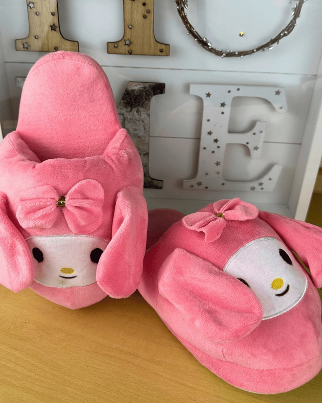 ByPofuduk Pembe Pofuduk Terlik
