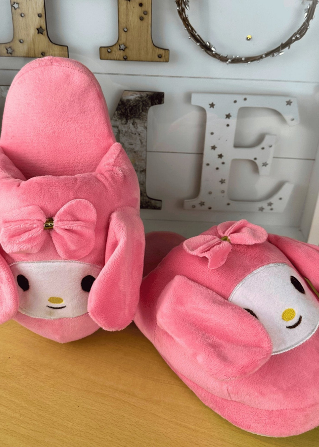 ByPofuduk Pembe Pofuduk Terlik