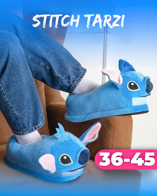 Pofuduk Stitch
