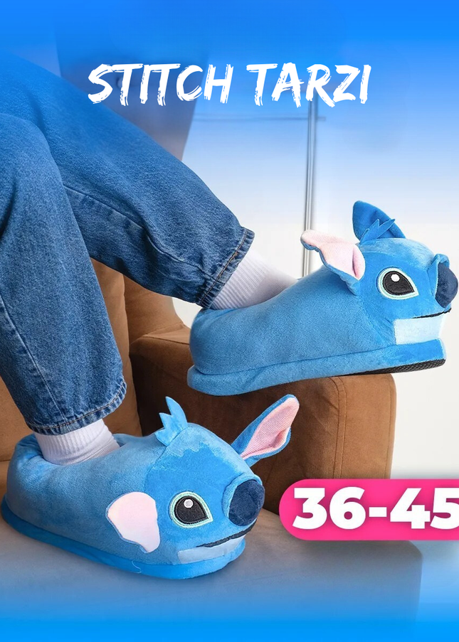 Pofuduk Stitch
