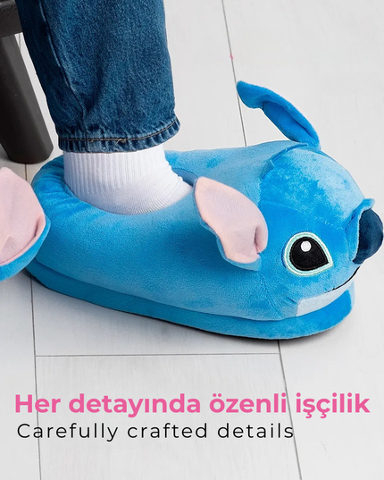 Pofuduk Stitch