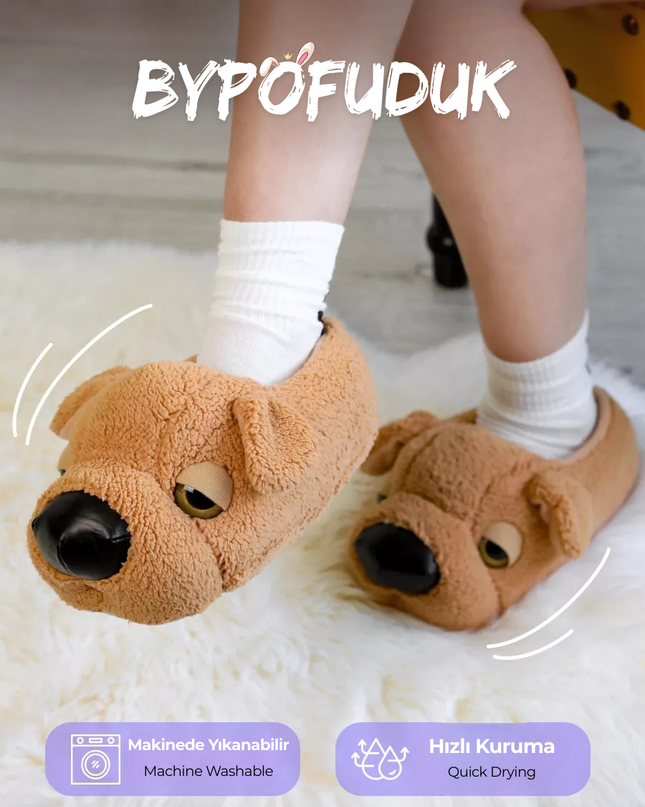 Pug Tarzı Pofuduk