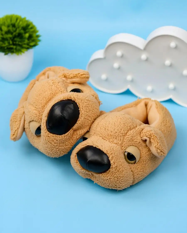 Pug Tarzı Pofuduk