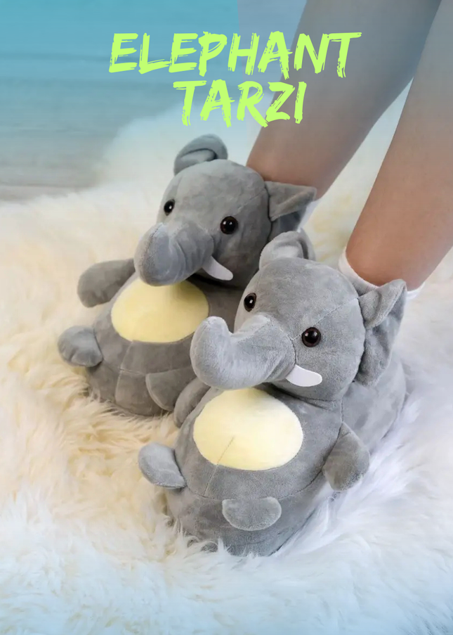 Pofidik Elephant