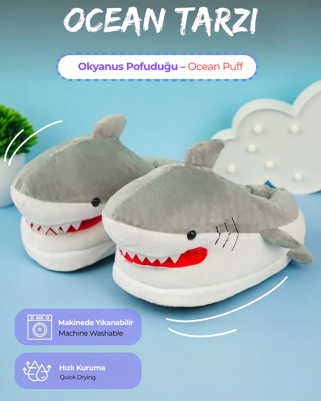 Okyanus Pofuduğu