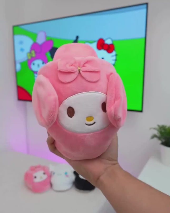 ByPofuduk Pembe Pofuduk Terlik